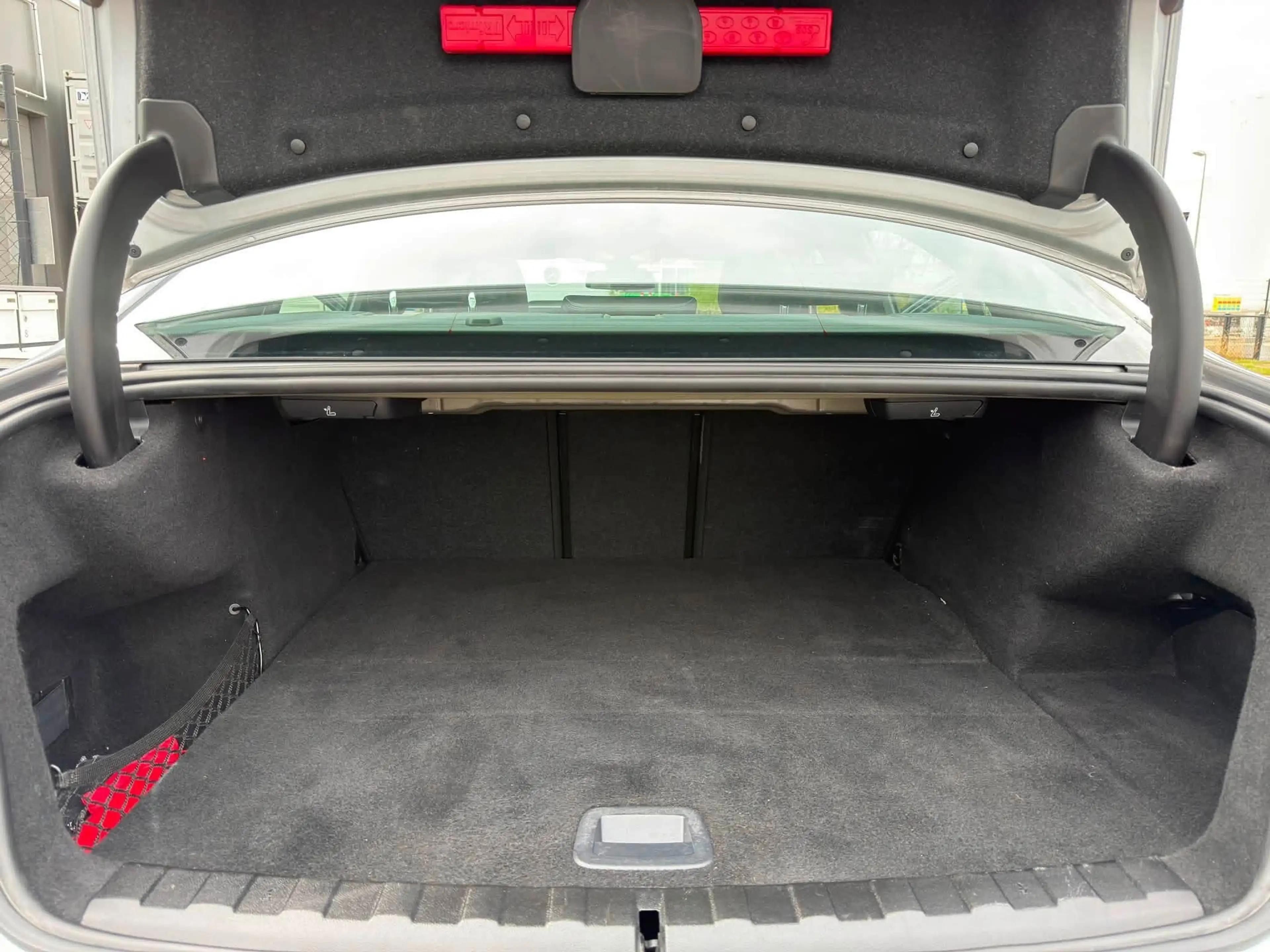 BMW 330 BMW 330e G20 PLUG-IN HYBRID – 292 PK XTRABOOST CAM LEDER NAVI VOLLEDIG ONDERHOUDEN — photo 13