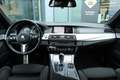 BMW 5 Serie Touring 520i Executive / M-Sport Schwarz - thumbnail 9