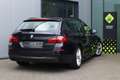 BMW 5 Serie Touring 520i Executive / M-Sport Schwarz - thumbnail 2