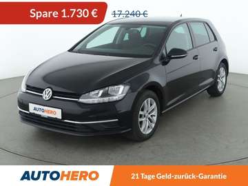 1.6 TDI Comfortline BM*NAVI*PDC*AHK*ALU*