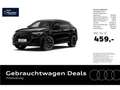 Audi RS Q8 TFSI quattro RS-Abgas./P-Dach/StHz/AHK/23'' Negru - thumbnail 1