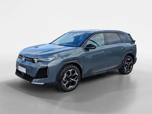 Citroen C5 Aircross Elektro 210 Standard Range 73,7kWh Max