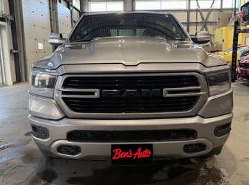1500 5.7L V8 HEMI SPORT - 47900€