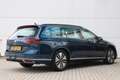 Volkswagen Passat Variant GTE 1.4 TSI 218pk DSG PHEV | SoH 92% | Trekhaak | Blauw - thumbnail 2