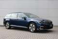 Volkswagen Passat Variant GTE 1.4 TSI 218pk DSG PHEV | SoH 92% | Trekhaak | Blauw - thumbnail 10