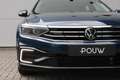 Volkswagen Passat Variant GTE 1.4 TSI 218pk DSG PHEV | SoH 92% | Trekhaak | Blauw - thumbnail 9