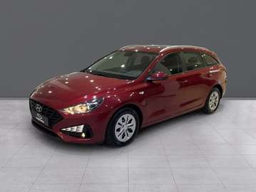 1.0 TGDI Klass 48V DCT 120