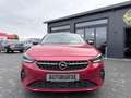 Opel Corsa F Elegance Rojo - thumbnail 2