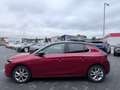 Opel Corsa F Elegance Rojo - thumbnail 4