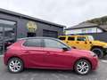 Opel Corsa F Elegance Rojo - thumbnail 8