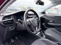 Opel Corsa F Elegance Rojo - thumbnail 10