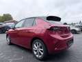 Opel Corsa F Elegance Rojo - thumbnail 5