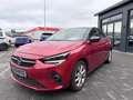 Opel Corsa F Elegance Rojo - thumbnail 3