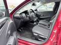 Opel Corsa F Elegance Rojo - thumbnail 9