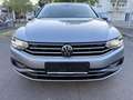 Volkswagen Passat Variant Business 2.0 TDI SCR DSG*LED*NAVI Grau - thumbnail 3