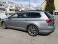 Volkswagen Passat Variant Business 2.0 TDI SCR DSG*LED*NAVI Grau - thumbnail 5