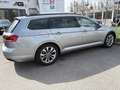 Volkswagen Passat Variant Business 2.0 TDI SCR DSG*LED*NAVI Grau - thumbnail 2