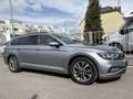 Volkswagen Passat Variant Business 2.0 TDI SCR DSG*LED*NAVI Grau - thumbnail 1