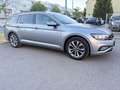 Volkswagen Passat Variant Business 2.0 TDI SCR DSG*LED*NAVI Grau - thumbnail 1