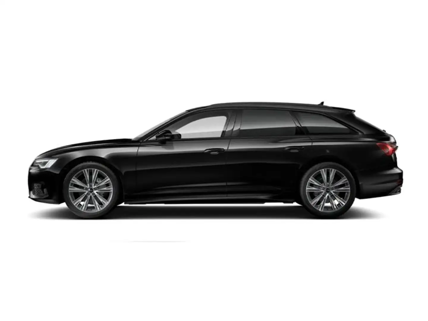 Audi A6 Business Advanced 40 TDI quattro 150(204) kW(CV) Nero - 2