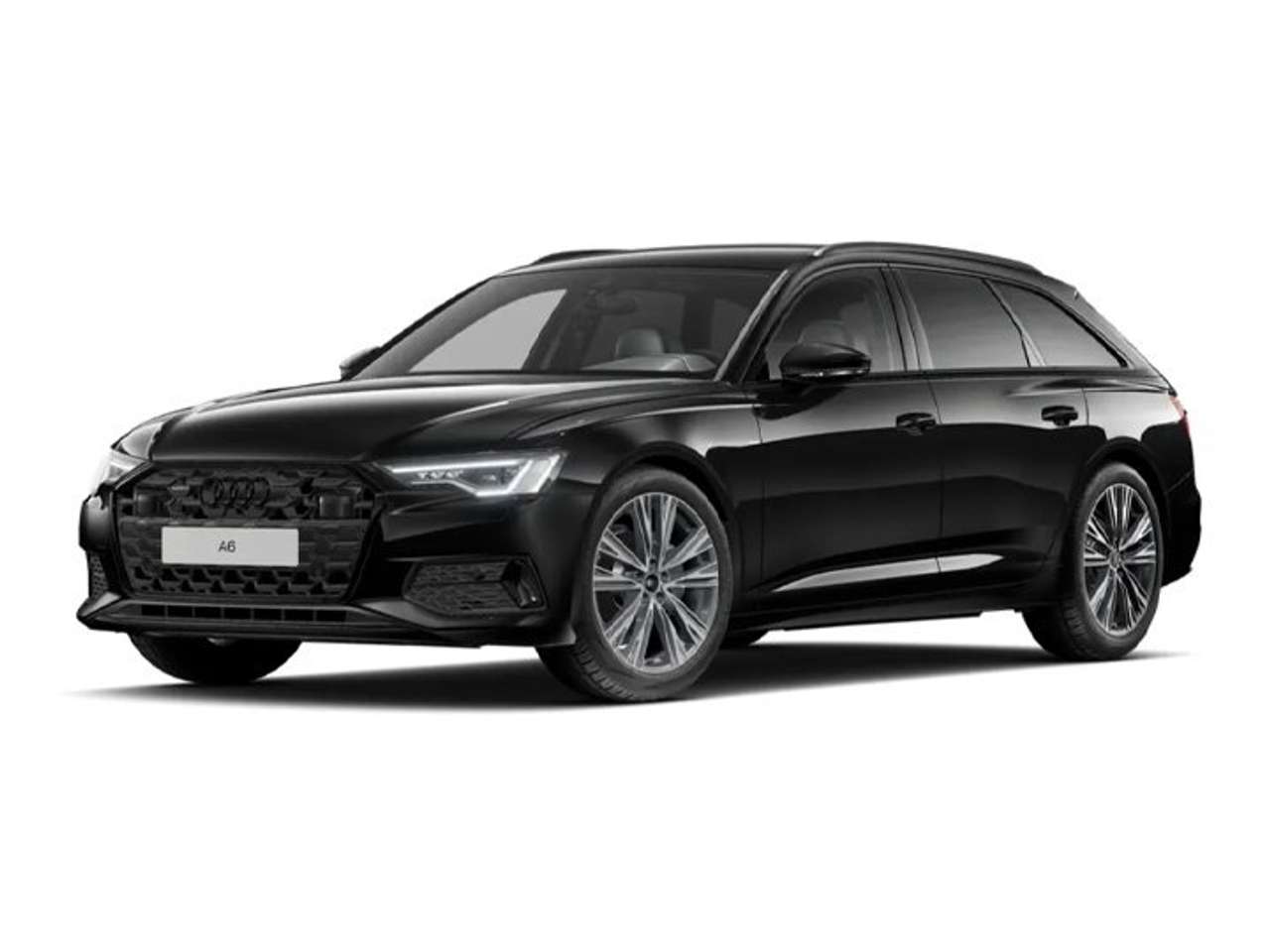 Audi A6 Business Advanced 40 TDI quattro 150(204) kW(CV)