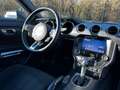 Ford Mustang Convertible 2.3 ecoboost 290cv auto my19 Black - thumbnail 10