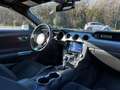 Ford Mustang Convertible 2.3 ecoboost 290cv auto my19 Black - thumbnail 9