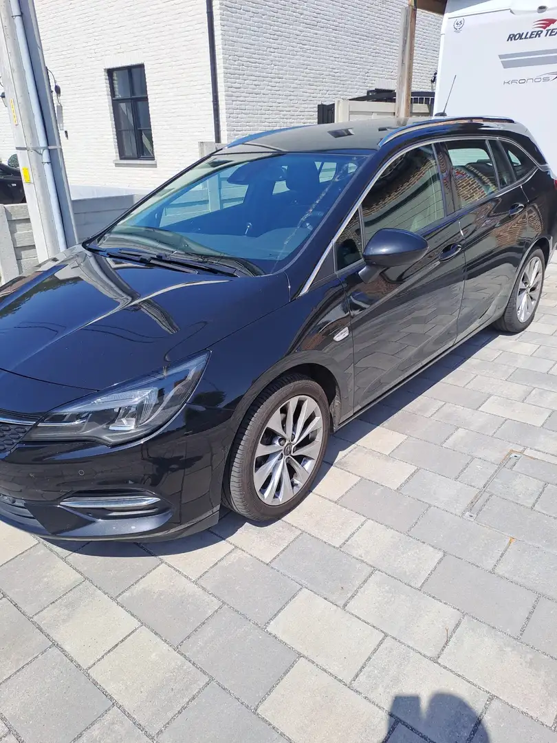 Opel Astra 1.2 Turbo Start/Stop Sports Tourer Ultimate - 2