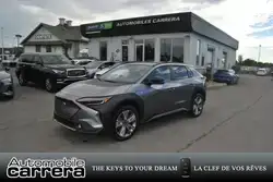 2023 Subaru Solterra Luxury