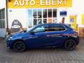 Opel Corsa F "Elegance" AUTOMATIK Sitzhzg, Rückfahrkamera Blau - thumbnail 5