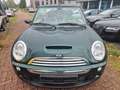 MINI Cooper S Cabrio Automatik Leder Navi Grün - thumbnail 23