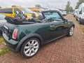 MINI Cooper S Cabrio Automatik Leder Navi Grün - thumbnail 22