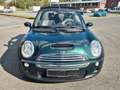 MINI Cooper S Cabrio Automatik Leder Navi Grün - thumbnail 6