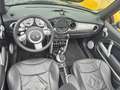 MINI Cooper S Cabrio Automatik Leder Navi Grün - thumbnail 19