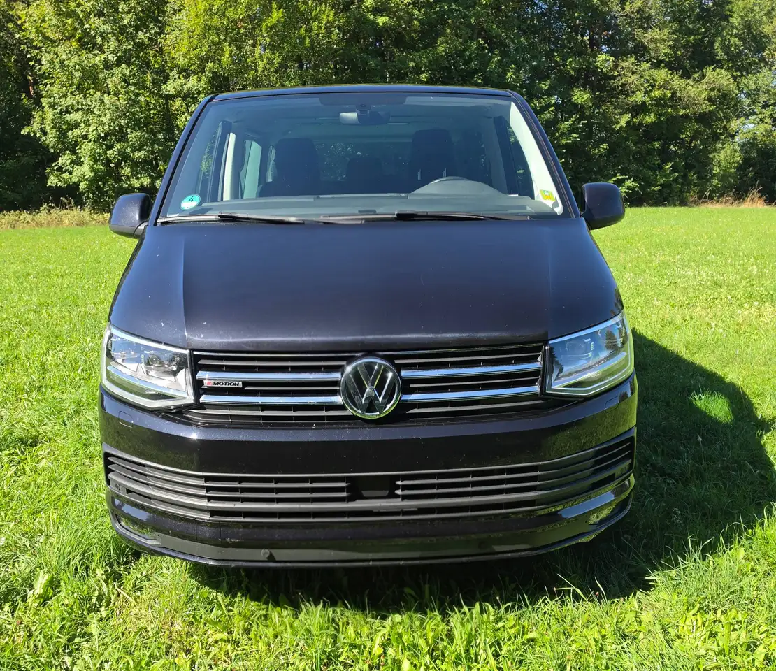Volkswagen T6