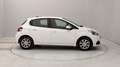 Peugeot 208 1.2 puretech Active s&s 82cv 5p neopatentati Bianco - thumbnail 6