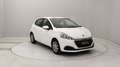 Peugeot 208 1.2 puretech Active s&s 82cv 5p neopatentati Bianco - thumbnail 7