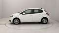 Peugeot 208 1.2 puretech Active s&s 82cv 5p neopatentati Bianco - thumbnail 2