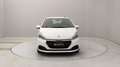 Peugeot 208 1.2 puretech Active s&s 82cv 5p neopatentati Bianco - thumbnail 8