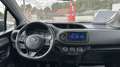 Toyota Yaris Yaris1.0i VVT-i/EURO6D/GPS/CAMERA/CLIM/BLUETOOTH++ Grijs - thumbnail 9