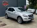 Mercedes-Benz ML 300 CDI 4Matic 7G-TRONIC BlueEFFICIENCY Grand Edition Gris - thumbnail 6