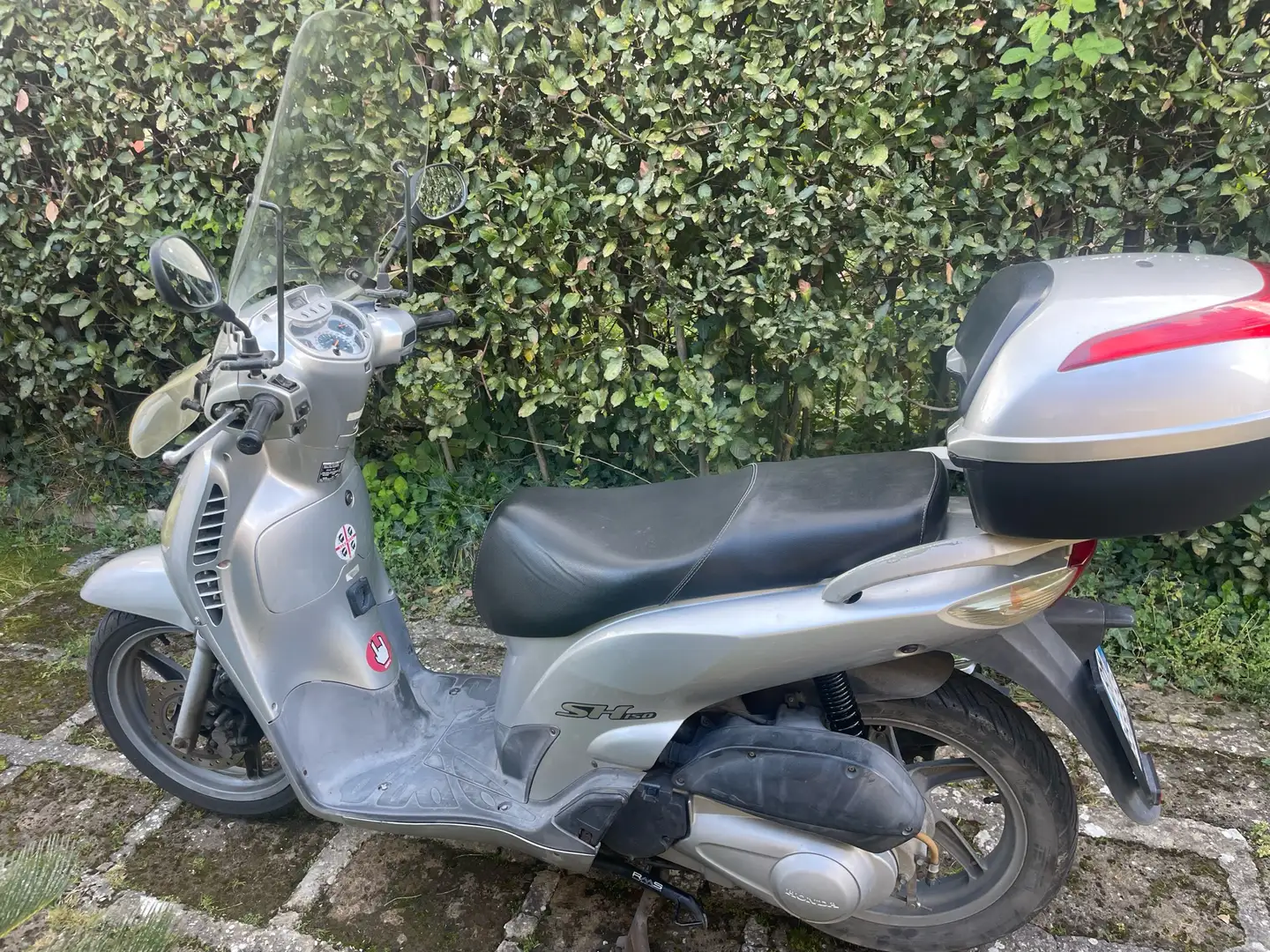 Honda SH 150 sh 150 anno 2003 - 1