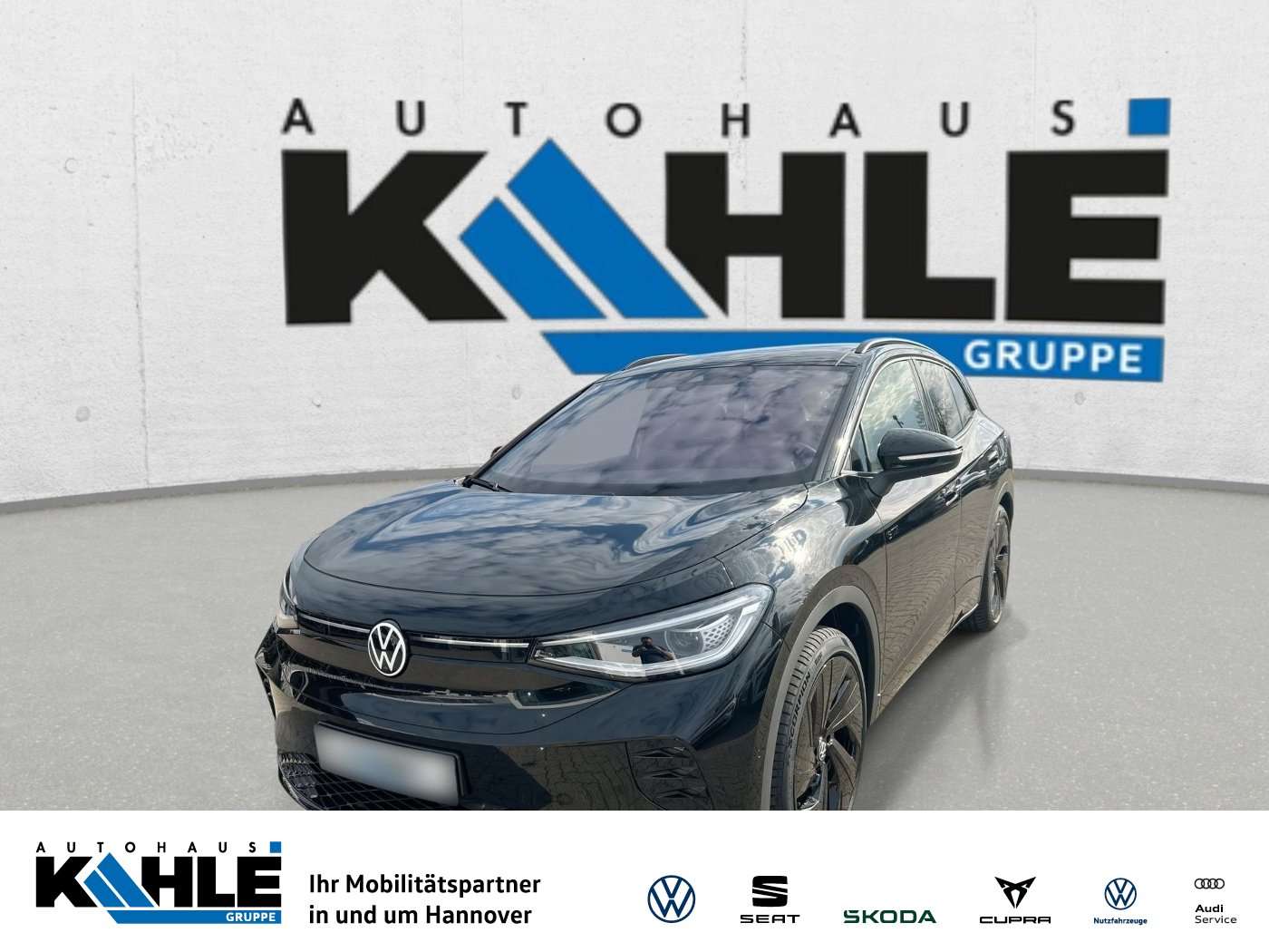 Volkswagen ID.4