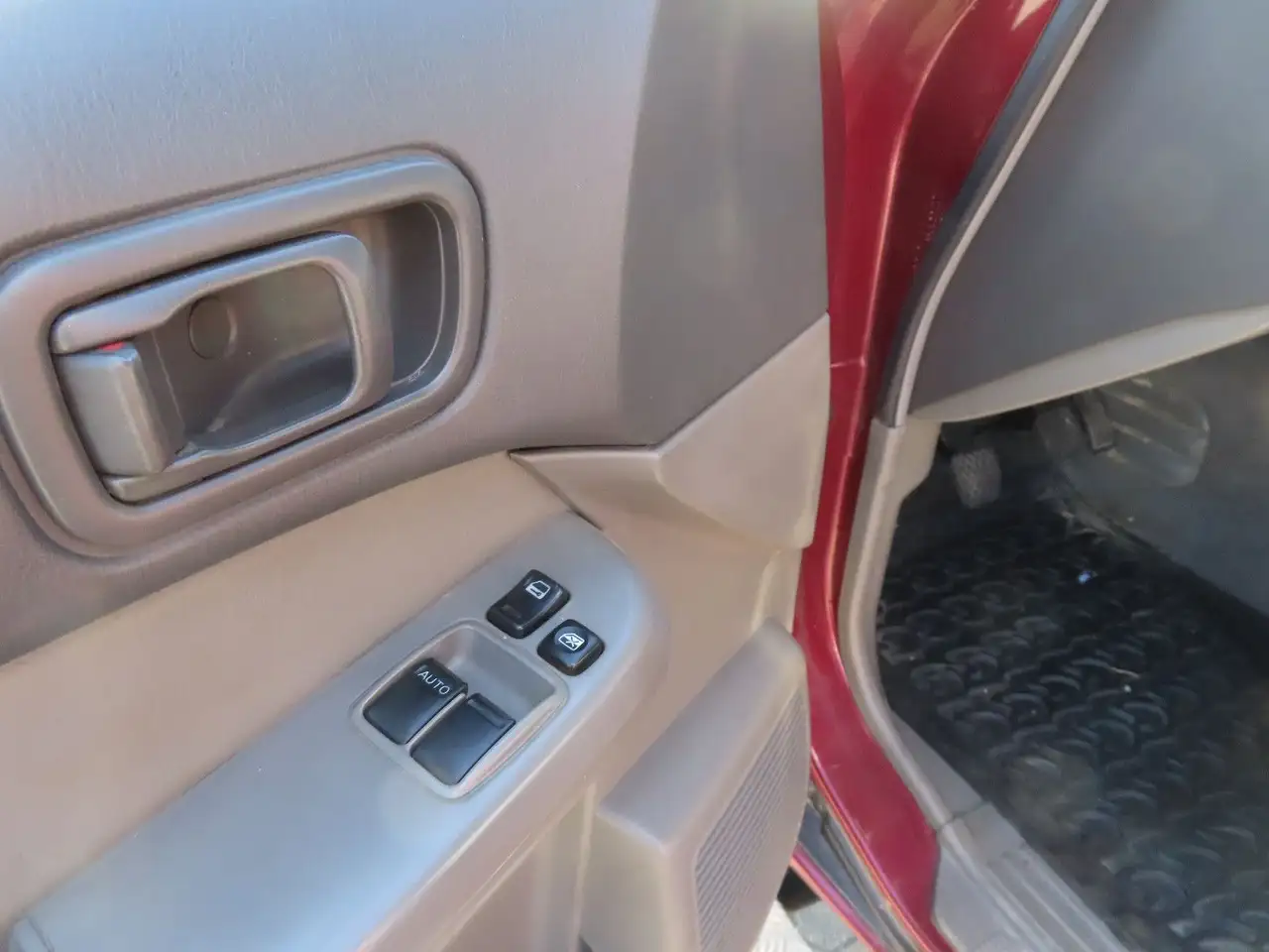 Nissan Patrol GR KLIMA OFF ROAD UMBAU, foto 9