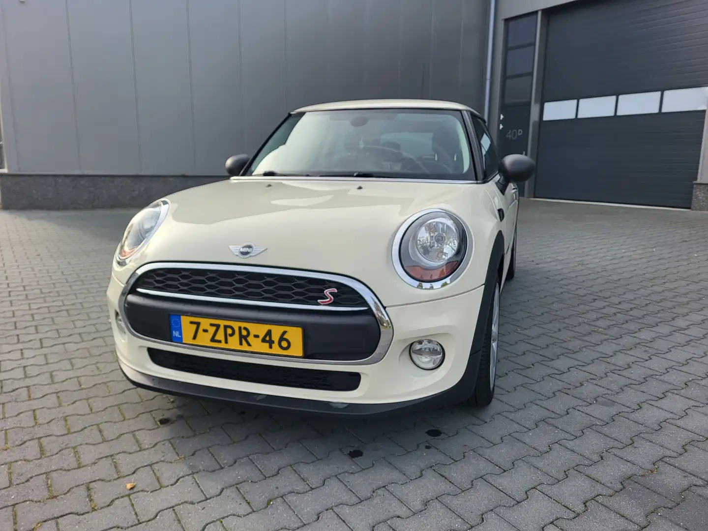 MINI One D 1.5 One D Business Alb - 2