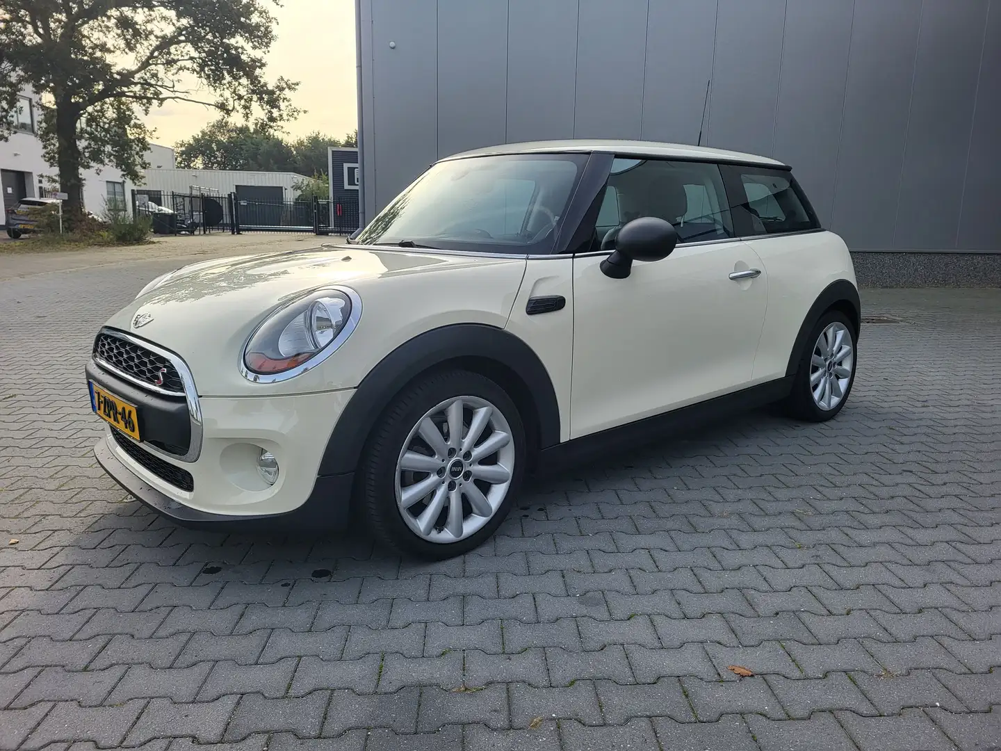 MINI One D 1.5 One D Business Alb - 1
