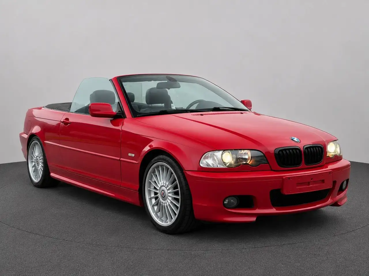 BMW 325