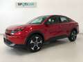 Citroen C4 X Hybrid 145 ë-DCS6 Plus Rot - thumbnail 1