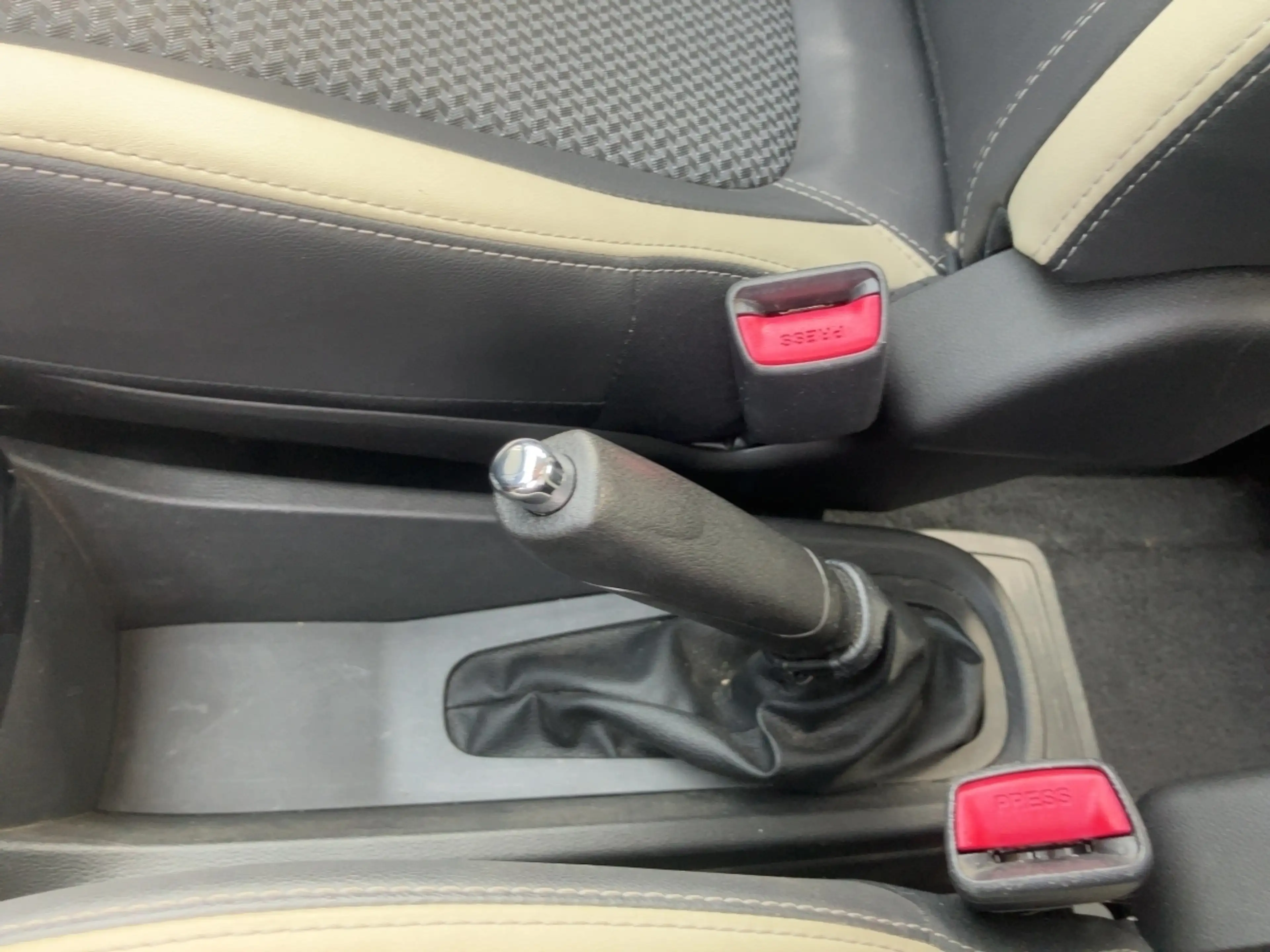 Dacia Spring Essential ELECTRIC 45 — photo 14