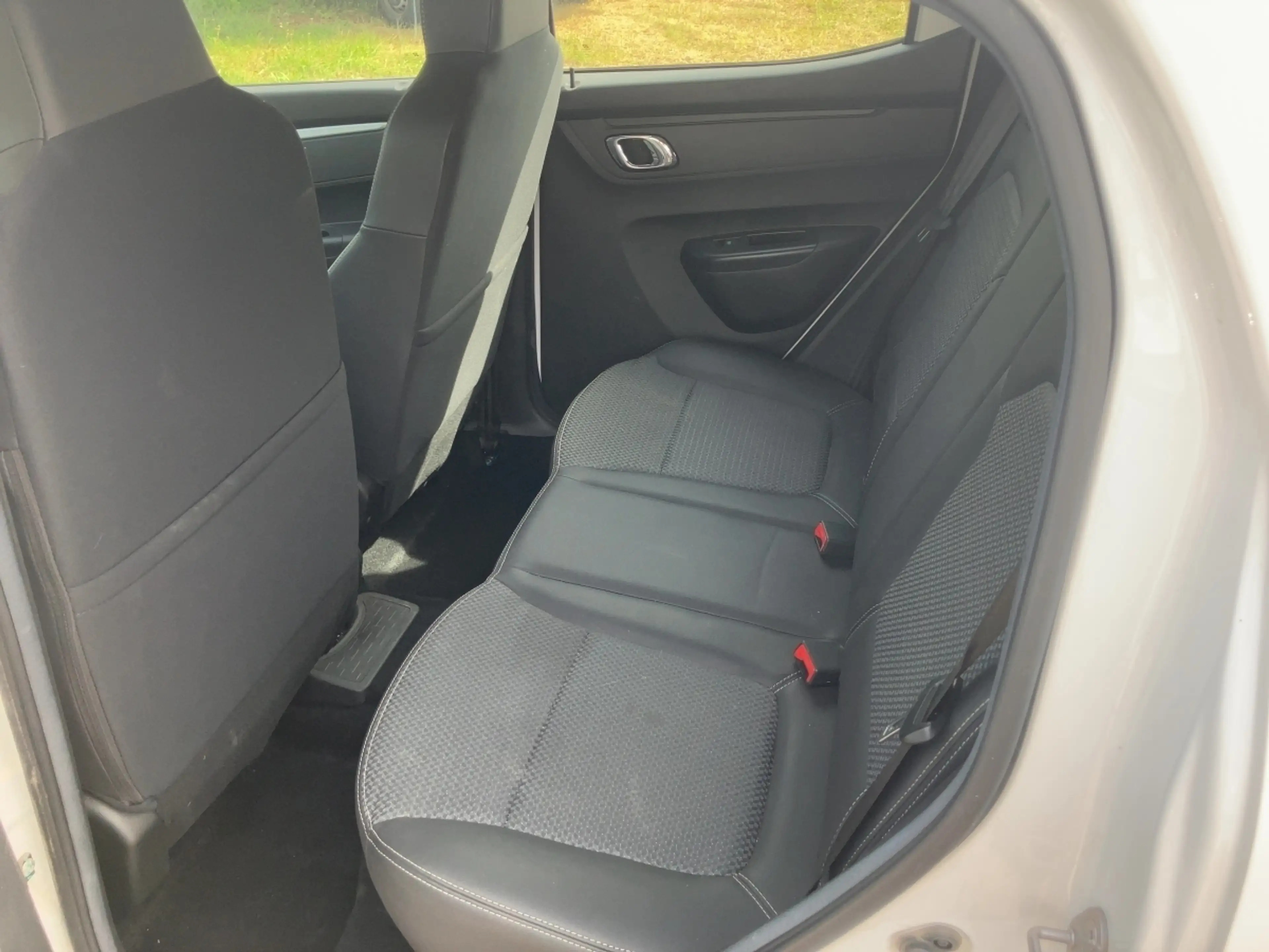 Dacia Spring Essential ELECTRIC 45 — photo 8